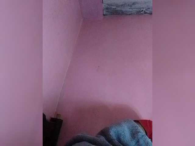 Vaninah live cam on BongaCams