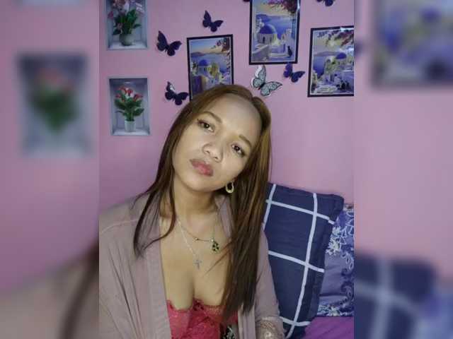 Vaninah live cam on BongaCams