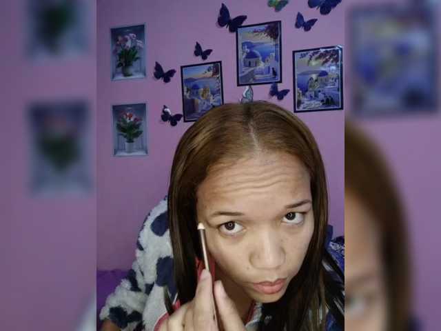 Vaninah live cam on BongaCams