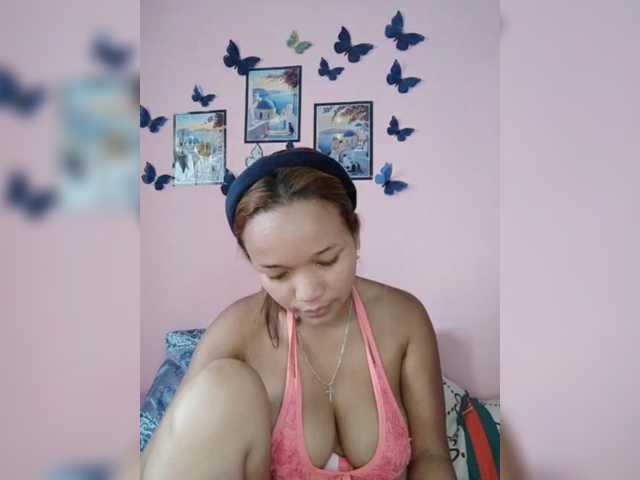 Vaninah live cam on BongaCams