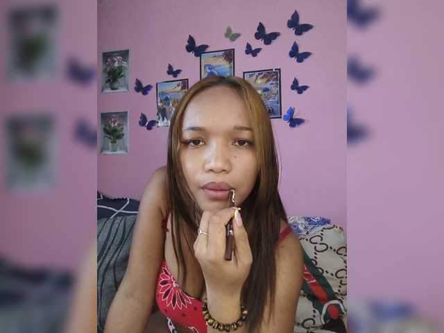 Vaninah live cam on BongaCams