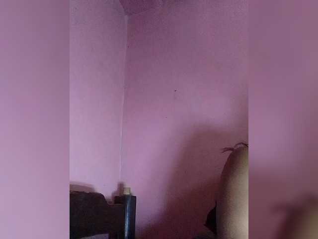 Vaninah live cam on BongaCams
