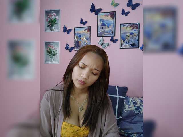 Vaninah live cam on BongaCams