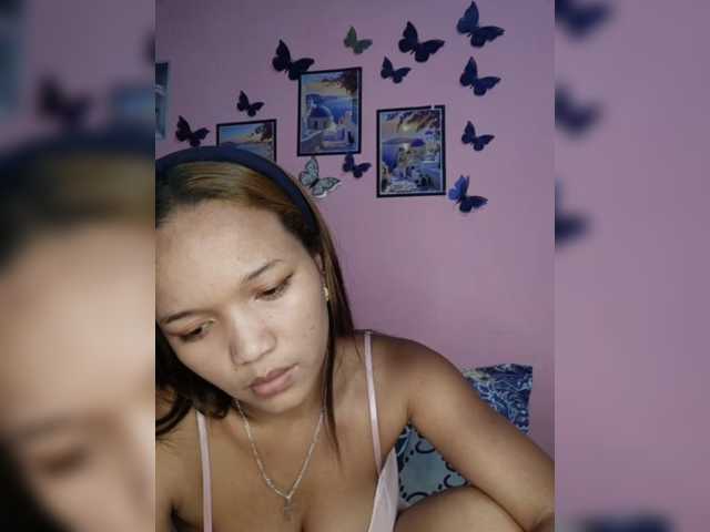 Vaninah live cam on BongaCams