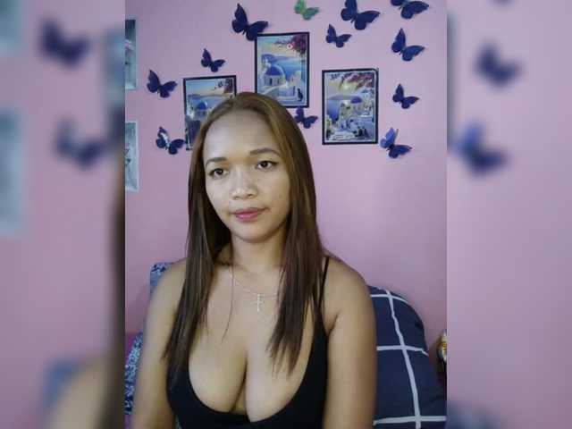 Vaninah live cam on BongaCams
