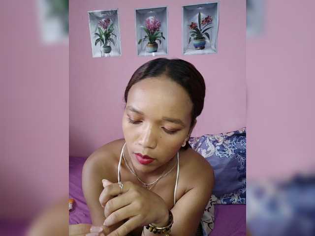 Vaninah live cam on BongaCams