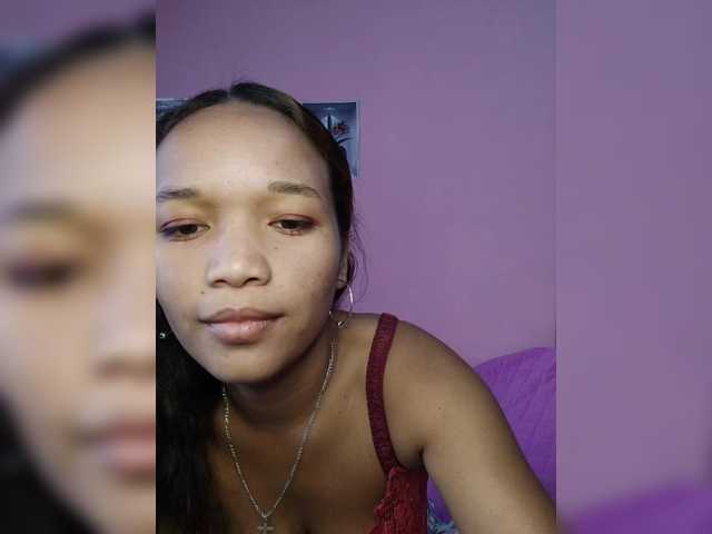 Vaninah live cam on BongaCams