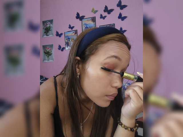 Vaninah live cam on BongaCams