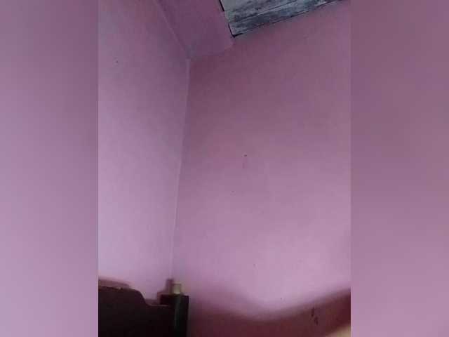 Vaninah live cam on BongaCams
