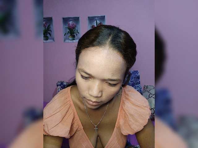 Vaninah live cam on BongaCams