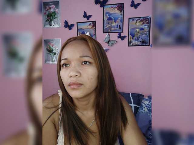 Vaninah live cam on BongaCams