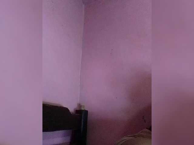 Vaninah live cam on BongaCams