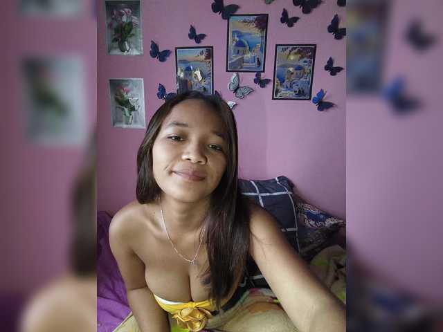 Vaninah live cam on BongaCams