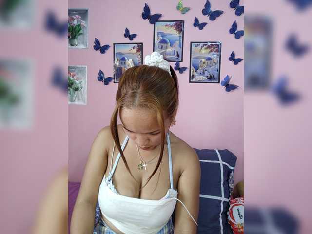 Vaninah live cam on BongaCams