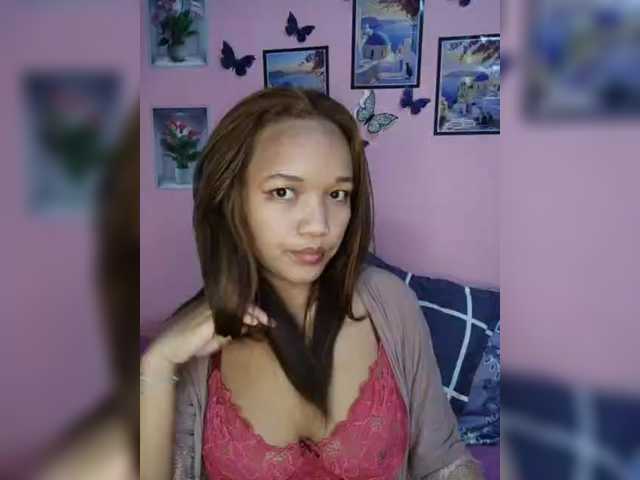 Vaninah live cam on BongaCams