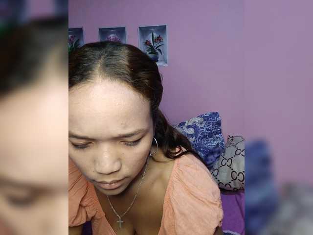 Vaninah live cam on BongaCams