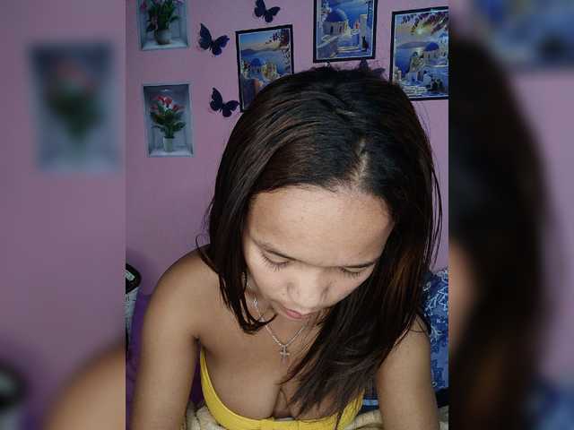 Vaninah live cam on BongaCams