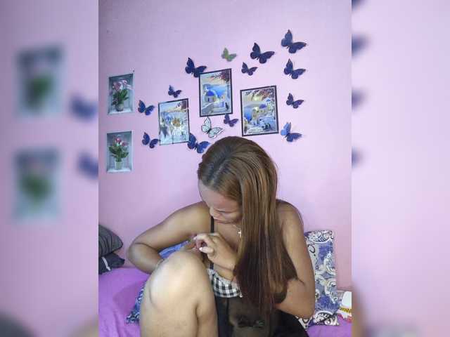 Vaninah live cam on BongaCams