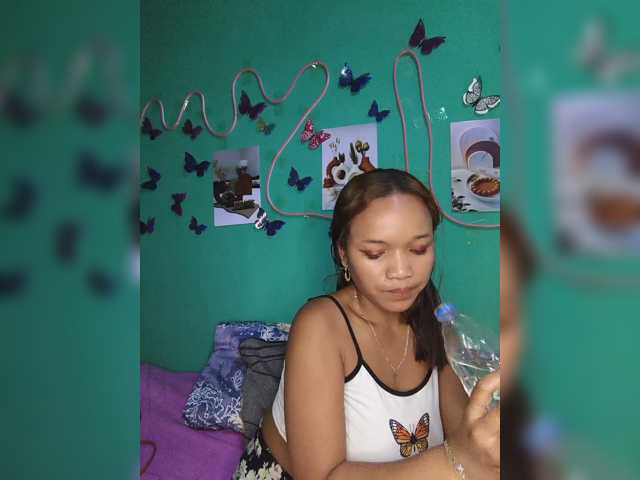 Vaninah live cam on BongaCams