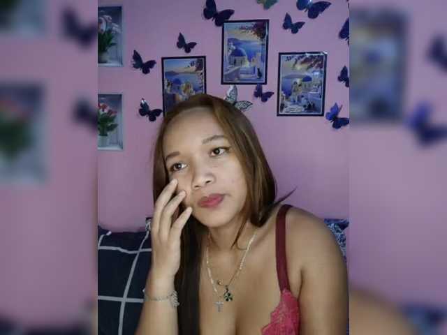 Vaninah live cam on BongaCams