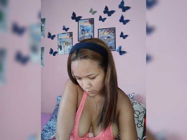 Vaninah live cam on BongaCams
