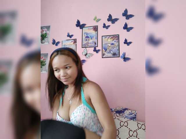 Vaninah live cam on BongaCams