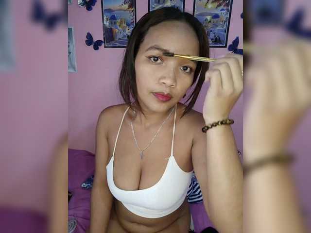 Vaninah live cam on BongaCams