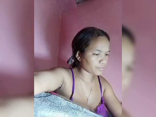 Vaninah live cam on BongaCams