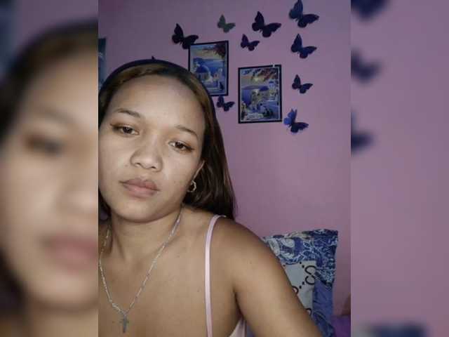 Vaninah live cam on BongaCams