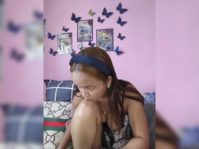 Vaninah live cam on BongaCams