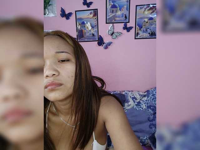 Vaninah live cam on BongaCams