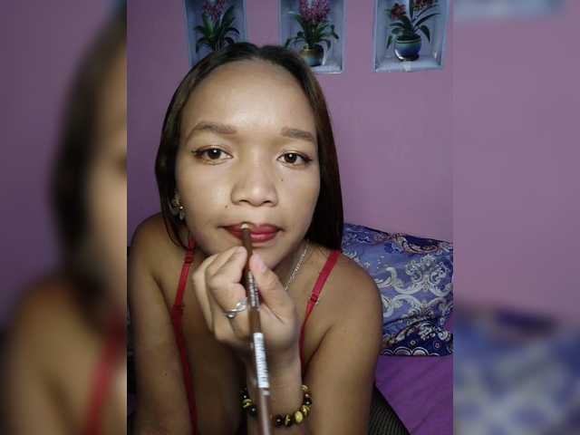 Vaninah live cam on BongaCams