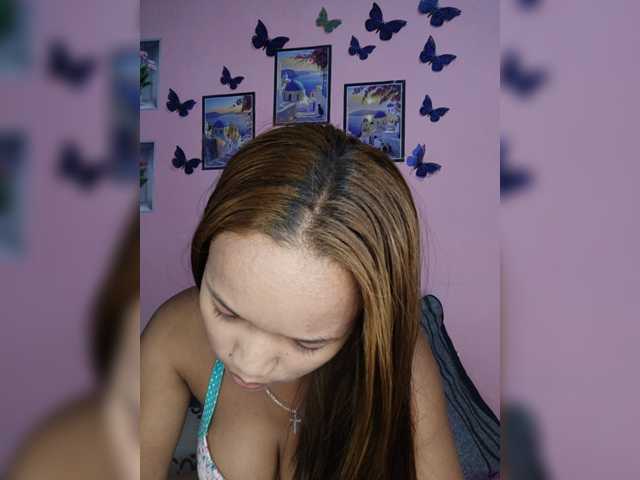 Vaninah live cam on BongaCams