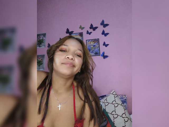 Vaninah live cam