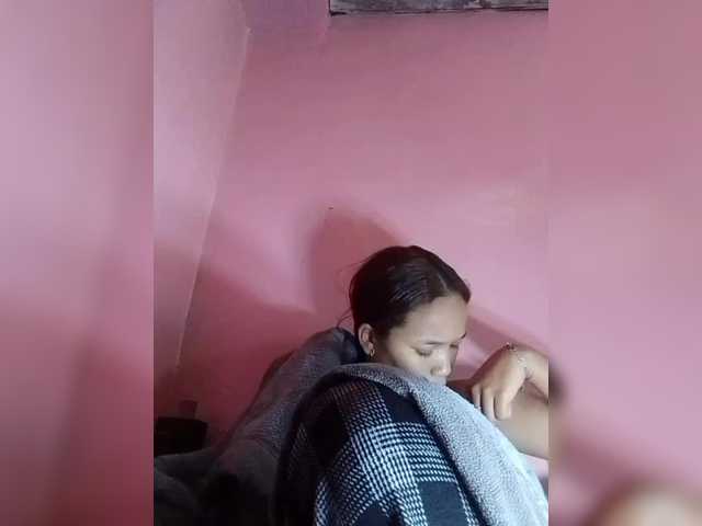 Vaninah live cam on BongaCams