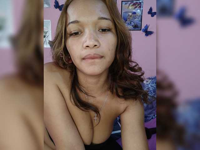 Vaninah live cam on BongaCams