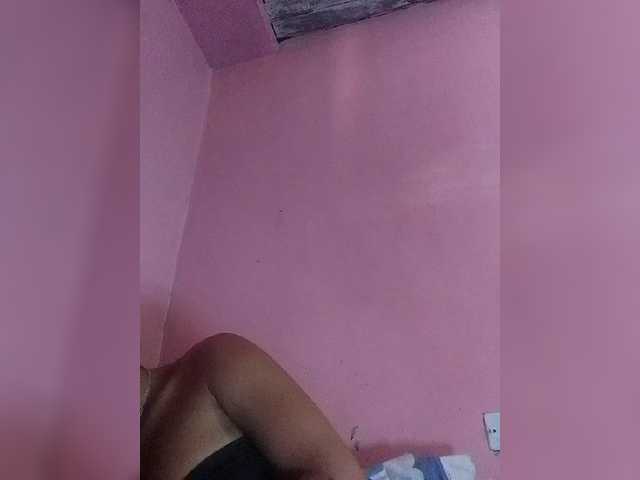 Vaninah live cam on BongaCams