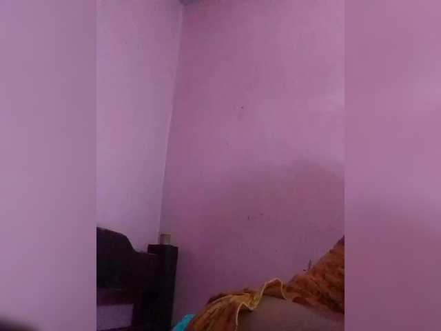 Vaninah live cam on BongaCams