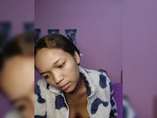 Vaninah live cam on BongaCams