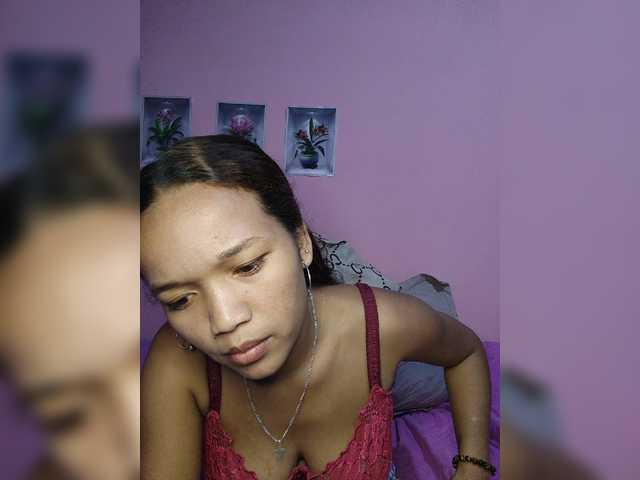 Vaninah live cam on BongaCams