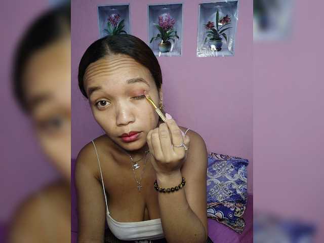 Valentina22 est une amatrice française attendant vos jetons et tokens sur BongaCams. Découvrez les tags de Valentina22 : Ebony,Brunette,Trimmed,