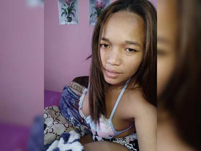Vaninah live cam on BongaCams