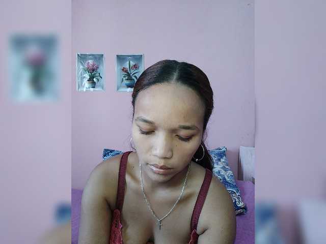 Vaninah live cam on BongaCams
