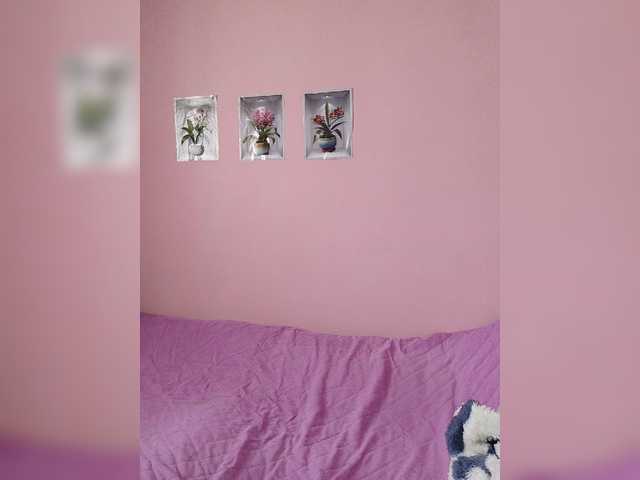 Vaninah live cam on BongaCams