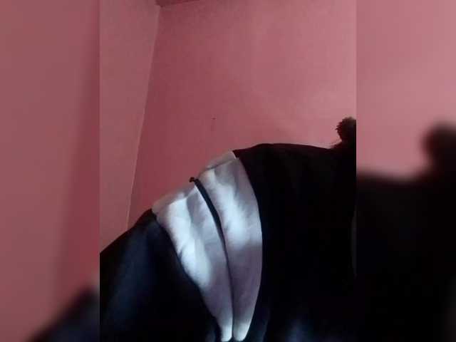 Vaninah live cam on BongaCams