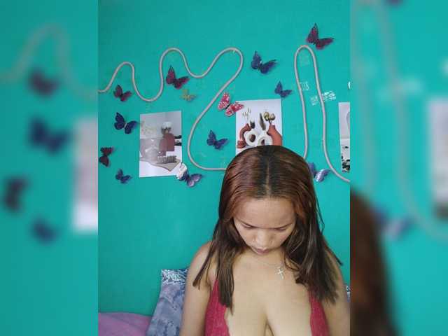 Vaninah live cam on BongaCams