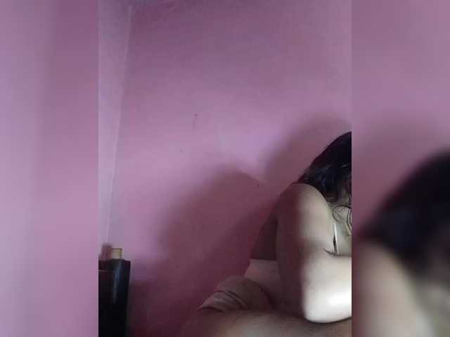 Vaninah live cam on BongaCams