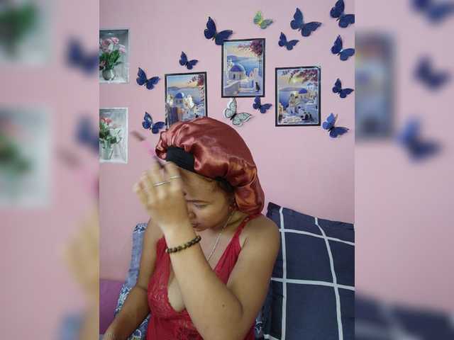 Vaninah live cam on BongaCams