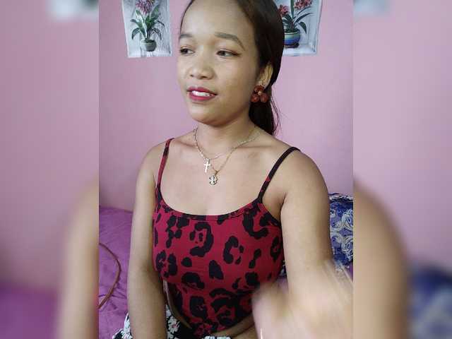 Vaninah live cam on BongaCams