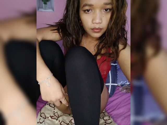 Vaninah live cam on BongaCams